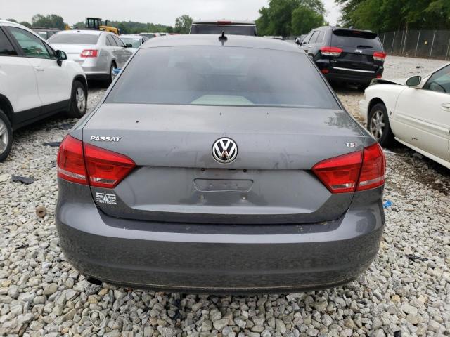 Photo 6 from auction – 2015 VOLKSWAGEN PASSAT S with VIN 1VWAS7A3XFC120103