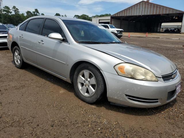 Photo 4 from auction – 2008 CHEVROLET IMPALA LT with VIN 2G1WT58K081274988