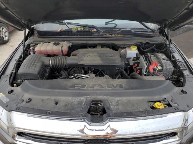 Photo 11 from auction – 2019 RAM 1500 BIG H with VIN 1C6RRFFG0KN777750
