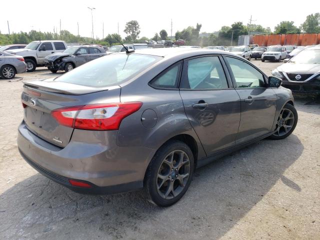 Photo 3 from auction – 2013 FORD FOCUS SE with VIN 1FADP3F23DL188952
