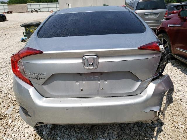 Photo 6 from auction – 2016 HONDA CIVIC LX with VIN 19XFC2F5XGE046470