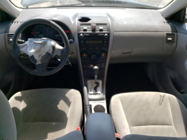 Photo 8 from auction – 2010 TOYOTA COROLLA BA with VIN 2T1BU4EE9AC529771
