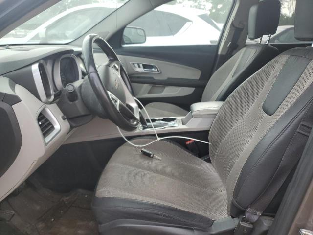 Photo 7 from auction – 2012 CHEVROLET EQUINOX LT with VIN 2GNALDEK0C6369960