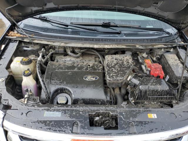 Photo 11 from auction – 2011 FORD EDGE SE with VIN 2FMDK3GC4BBB54463