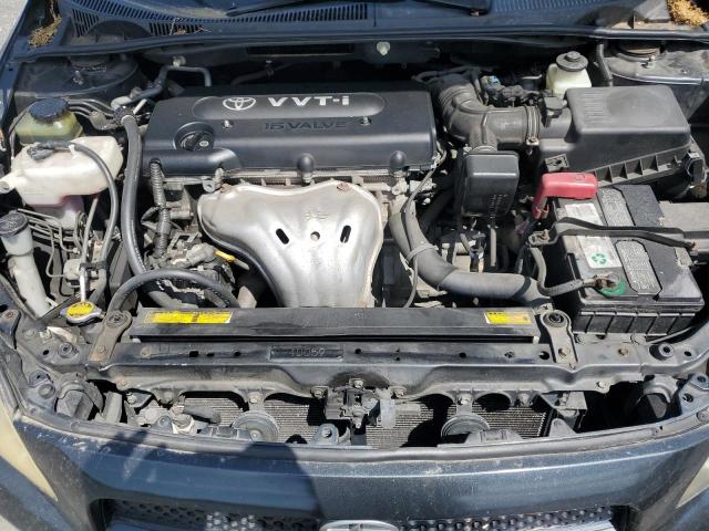 Photo 11 from auction – 2008 TOYOTA SCION TC with VIN JTKDE167X80253571