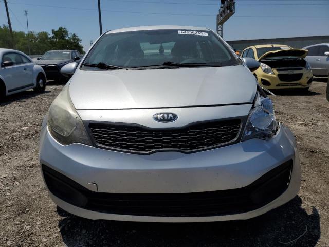 Photo 5 from auction – 2013 KIA RIO LX with VIN KNADM4A34D6280060