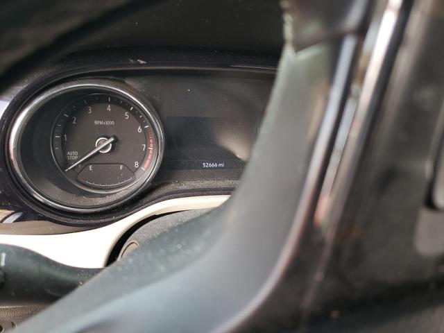 Photo 9 from auction – 2021 BUICK ENCORE GX with VIN KL4MMBS29MB062601