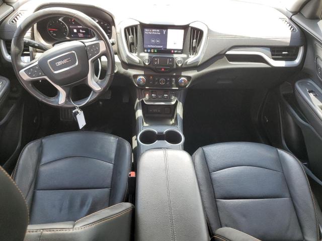 Photo 8 from auction – 2020 GMC TERRAIN SL with VIN 3GKALPEX9LL179743