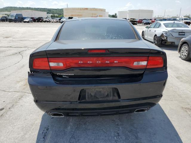Photo 6 from auction – 2013 DODGE CHARGER SE with VIN 2C3CDXBG6DH525459