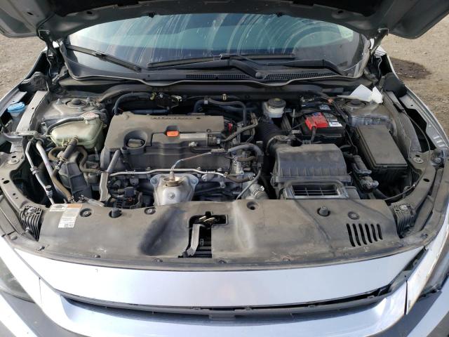Photo 11 from auction – 2016 HONDA CIVIC LX with VIN 19XFC2F51GE247254