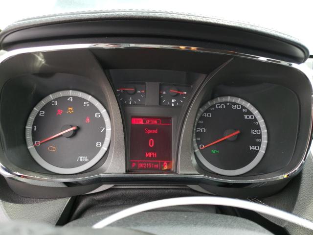 Photo 9 from auction – 2017 GMC TERRAIN DE with VIN 2GKFLVE34H6290316
