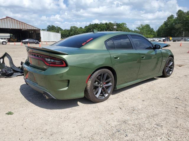 Photo 3 from auction – 2019 DODGE CHARGER R/ with VIN 2C3CDXCT5KH635847