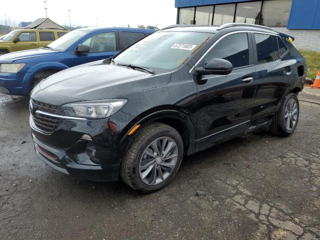 BUICK ENCORE GX 2023 with VIN KL4MMESL5PB079748 - Photo from auction