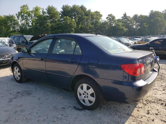 Photo 2 from auction – 2005 TOYOTA COROLLA CE with VIN JTDBR32E950053120