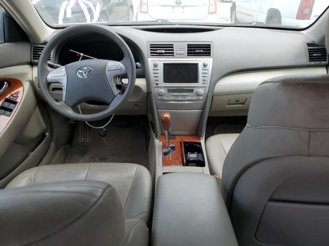 Photo 8 from auction – 2011 TOYOTA CAMRY BASE with VIN 4T1BF3EK0BU220099