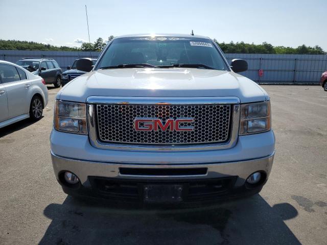 Photo 5 from auction – 2012 GMC SIERRA K15 with VIN 3GTP2VE71CG149657