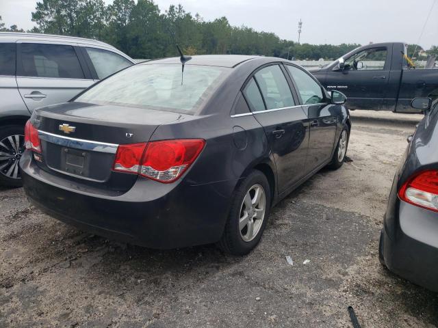 Photo 3 from auction – 2014 CHEVROLET CRUZE LT with VIN 1G1PC5SB3E7180423