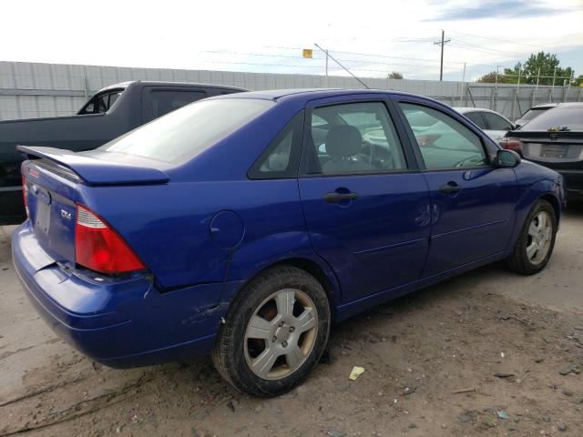 Photo 3 from auction – 2005 FORD FOCUS ZX4 with VIN 1FAFP34N75W312162