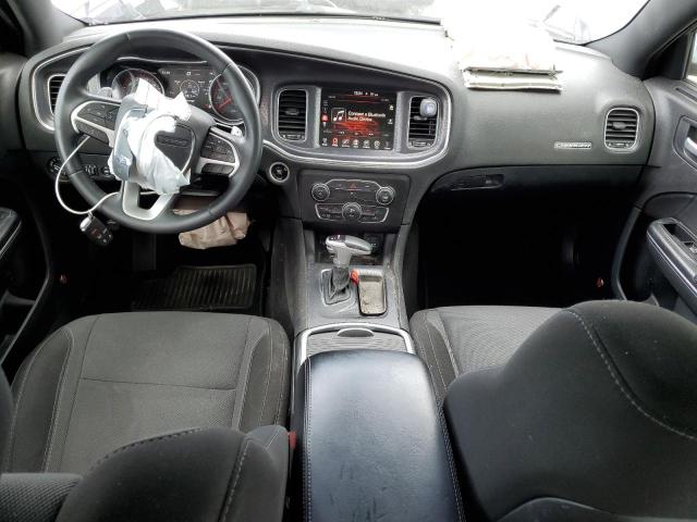 Photo 8 from auction – 2016 DODGE CHARGER R/ with VIN 2C3CDXCT1GH163105