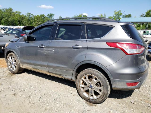 Photo 2 from auction – 2014 FORD ESCAPE SE with VIN 1FMCU9GX0EUB17243