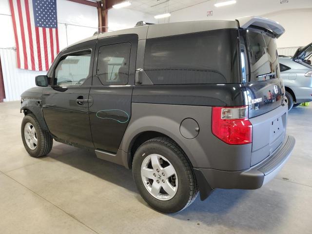 Photo 2 from auction – 2004 HONDA ELEMENT EX with VIN 5J6YH28664L029999