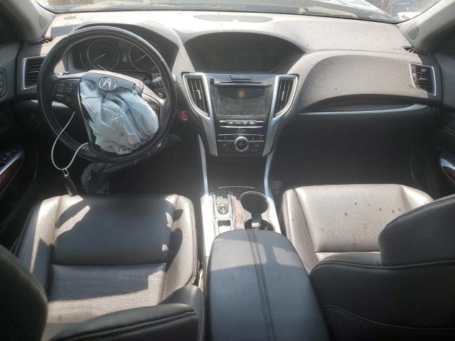 Photo 8 from auction – 2016 ACURA TLX with VIN 19UUB2F3XGA008413
