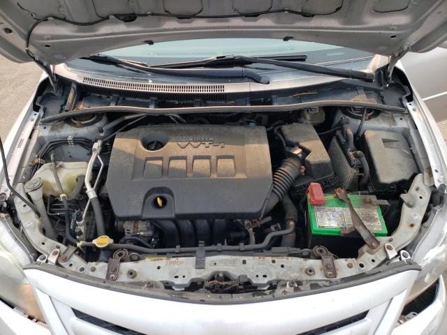 Photo 11 from auction – 2011 TOYOTA COROLLA BA with VIN 2T1BU4EE0BC692889