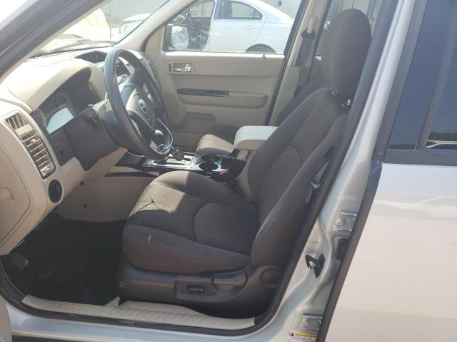 Photo 7 from auction – 2008 MAZDA TRIBUTE S with VIN 4F2CZ96198KM10741