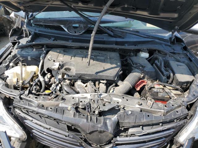 Photo 11 from auction – 2013 TOYOTA COROLLA BA with VIN 2T1BU4EE4DC972043
