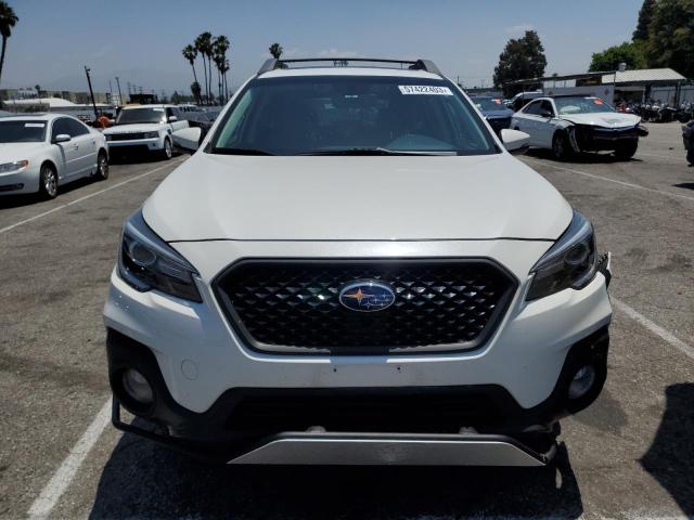 Photo 5 from auction – 2019 SUBARU OUTBACK 3. with VIN 4S4BSENC8K3377384