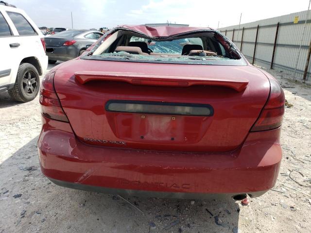 Photo 6 from auction – 2007 PONTIAC GRAND PRIX with VIN 2G2WP552571102698
