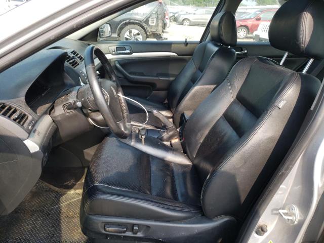Photo 7 from auction – 2006 ACURA TSX with VIN JH4CL95876C000252
