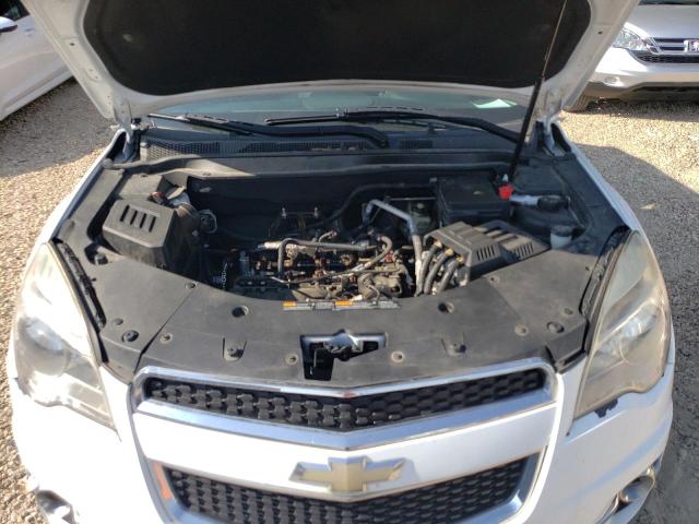 Photo 12 from auction – 2013 CHEVROLET EQUINOX with VIN 2GNALPEKXD6294414