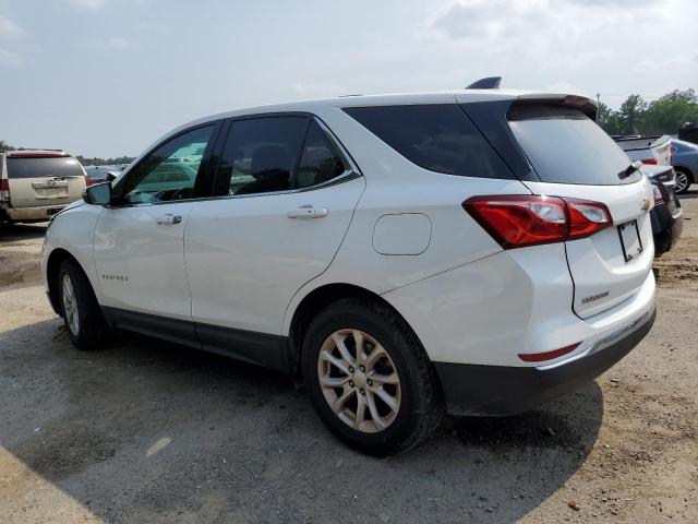 Photo 2 from auction – 2018 CHEVROLET EQUINOX LT with VIN 2GNAXJEV8J6284150