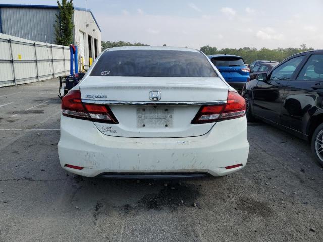 صورة رقم 6 من المزاد - 2015 HONDA CIVIC LX مع VIN 19XFB2F50FE045765