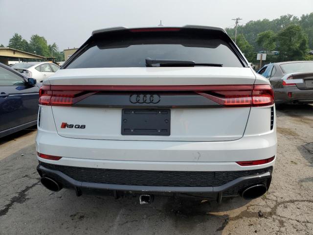 Zdjęcie 6 z aukcji – 2022 AUDI RS Q8 z VIN WU1ARBF18ND015063