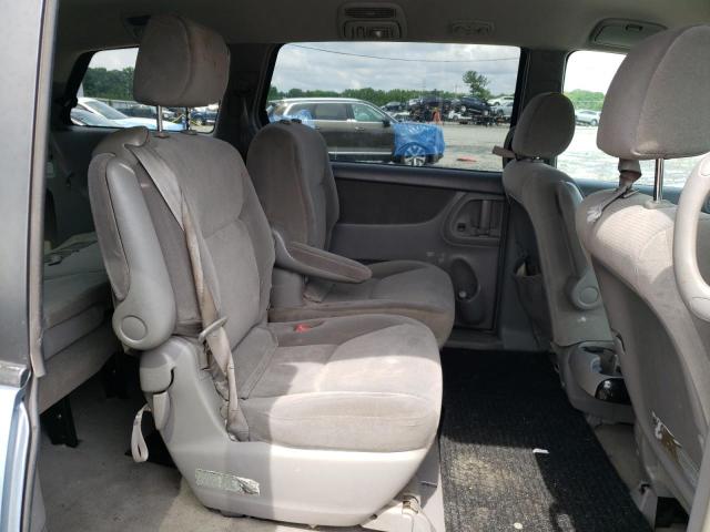 Photo 11 from auction – 2004 TOYOTA SIENNA with VIN 5TDZA23C34S178378