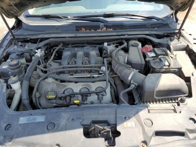 Photo 11 from auction – 2011 FORD TAURUS SEL with VIN 1FAHP2EW2BG104156