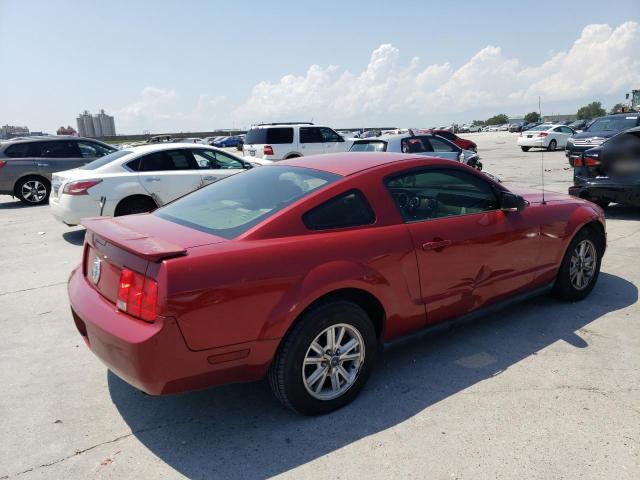 Photo 3 from auction – 2008 FORD MUSTANG with VIN 1ZVHT80N285136601