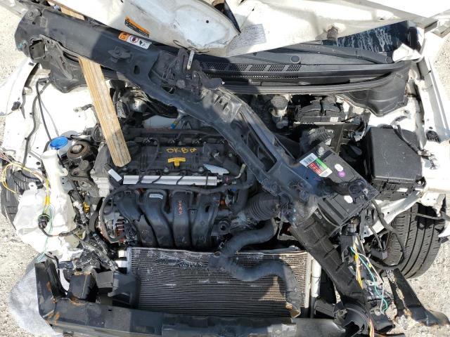 Photo 11 from auction – 2014 KIA FORTE LX with VIN KNAFX4A69E5250845