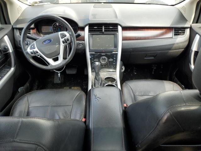 Photo 8 from auction – 2012 FORD EDGE LIMIT with VIN 2FMDK4KC0CBA01237