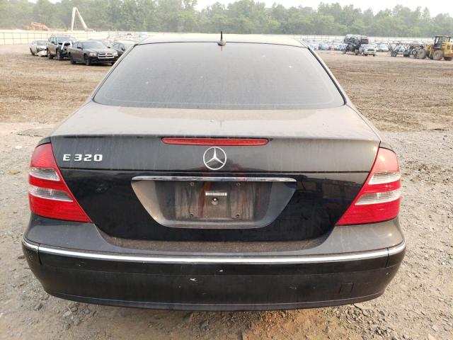Photo 6 from auction – 2003 MERCEDES-BENZ E 320 with VIN WDBUF65JX3A180234