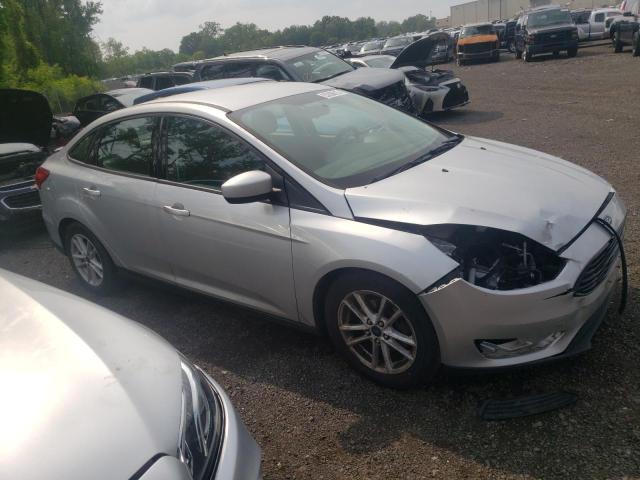 Photo 4 from auction – 2018 FORD FOCUS SE with VIN 1FADP3F23JL248594