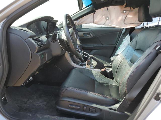 Photo 7 from auction – 2017 HONDA ACCORD SPO with VIN 1HGCR2F11HA024183