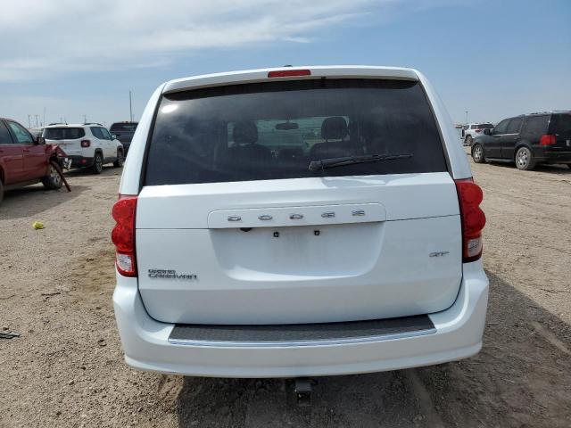 Photo 6 from auction – 2017 DODGE GRAND CARA with VIN 2C4RDGEG5HR798751