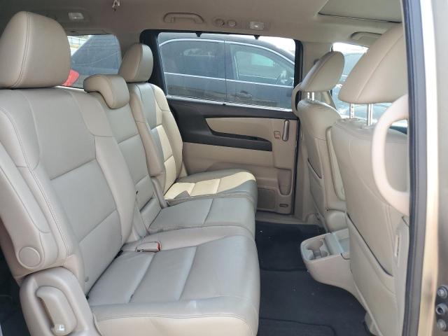 Photo 11 from auction – 2012 HONDA ODYSSEY EX with VIN 5FNRL5H6XCB065626