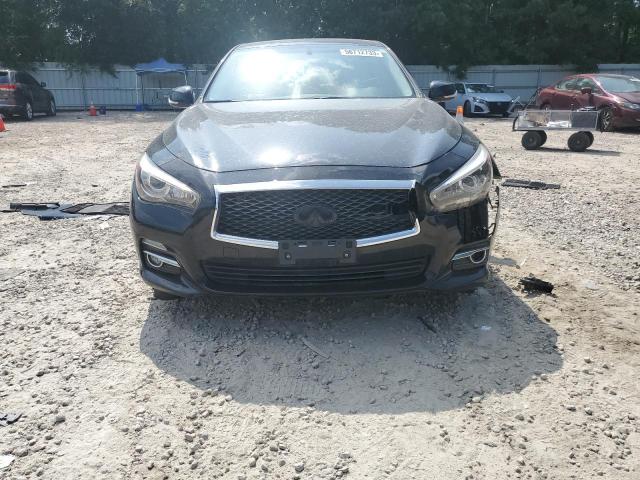 Photo 5 from auction – 2015 INFINITI Q50 BASE with VIN JN1BV7ARXFM417601