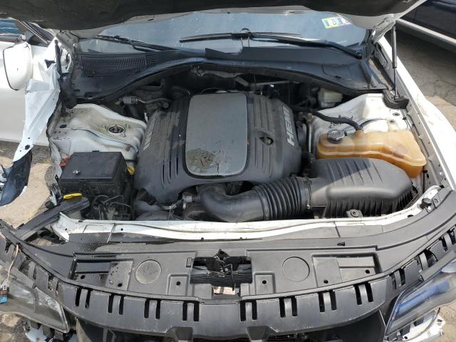 Photo 11 from auction – 2014 CHRYSLER 300 S with VIN 2C3CCABT1EH286661