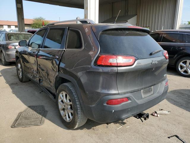 صورة رقم 2 من المزاد - 2014 JEEP CHEROKEE L مع VIN 1C4PJLCB2EW314005