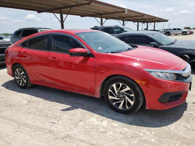 Photo 4 from auction – 2017 HONDA CIVIC EX with VIN 2HGFC2F75HH540762